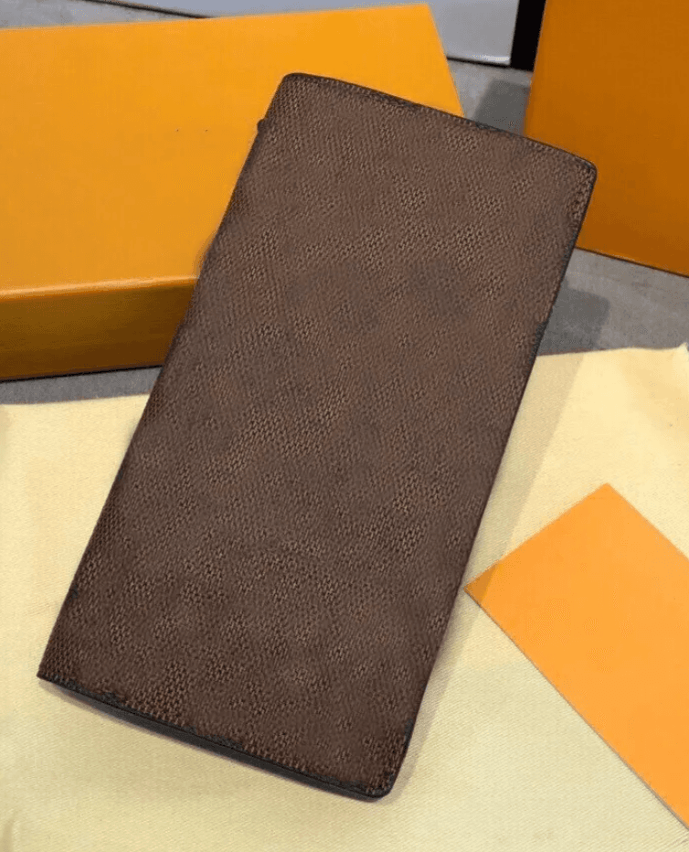 LV wallet