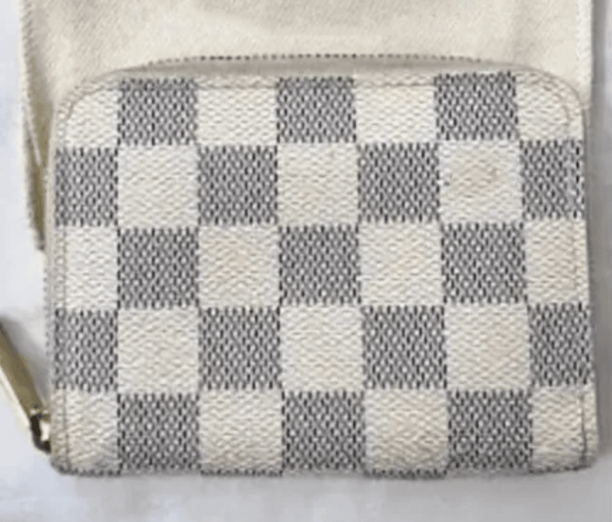 LV Wallet