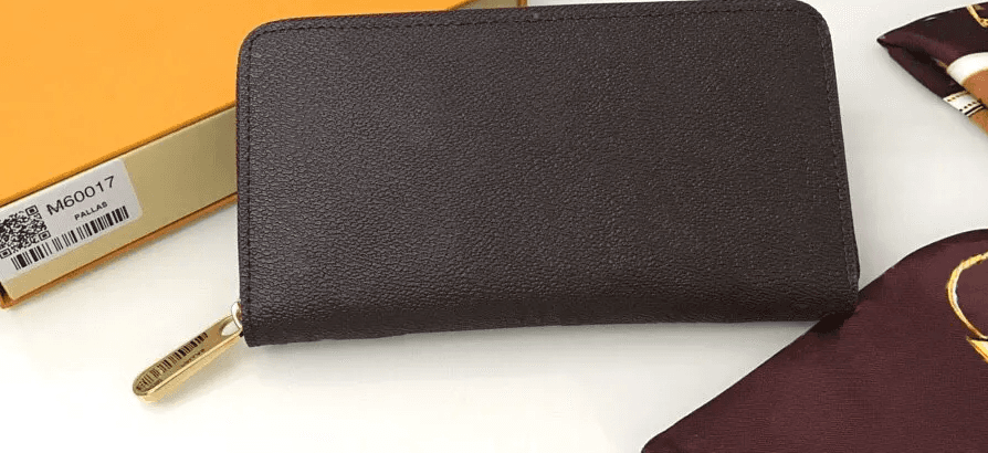 LV Wallet