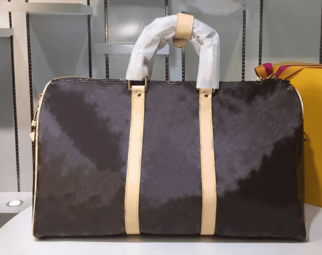 LV Duffle