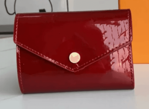 LV Wallet