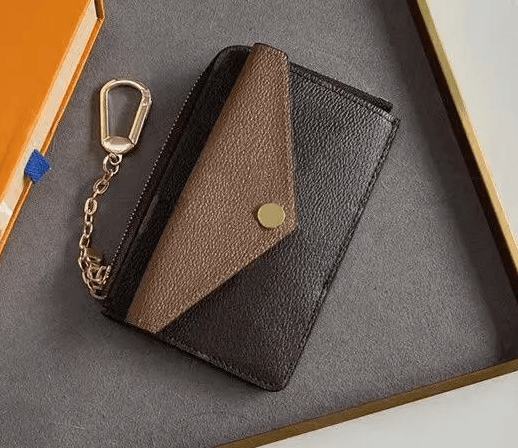 LV Wallet