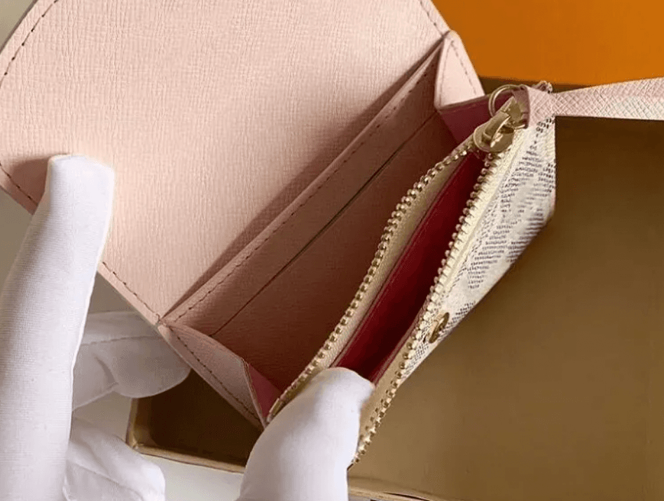 LV Wallet