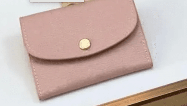 LV Wallet