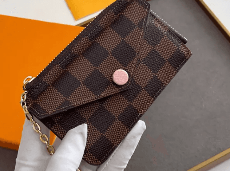 LV Wallet