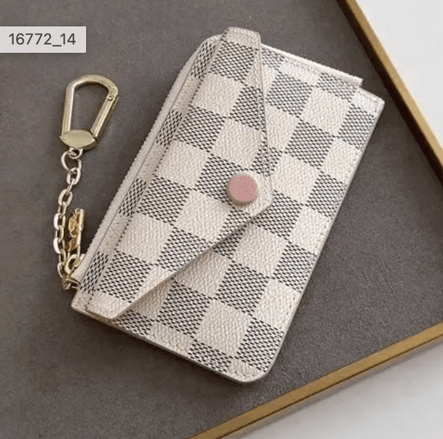 LV Wallet