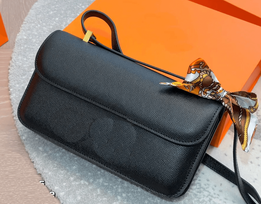Hermes Purse