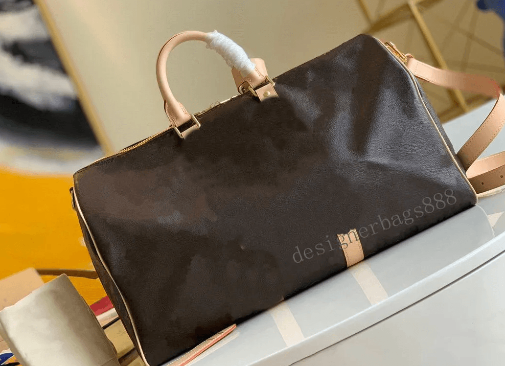 LV Duffle