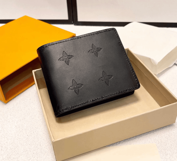 LV Wallet