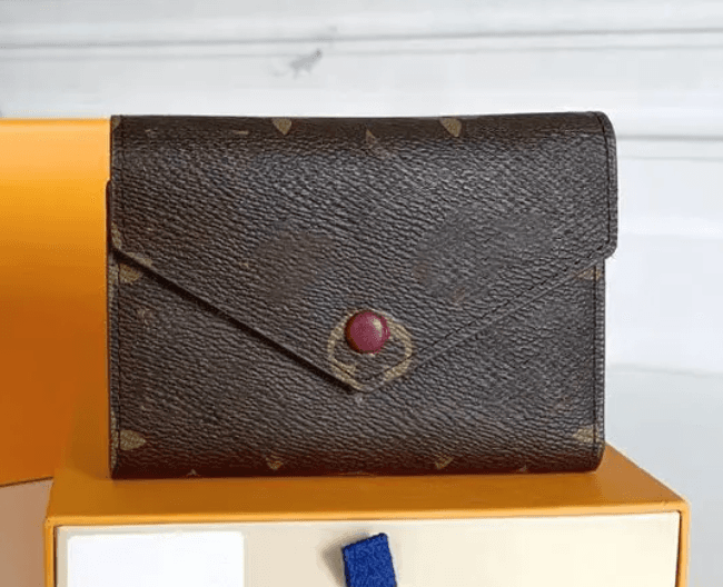 LV Wallet