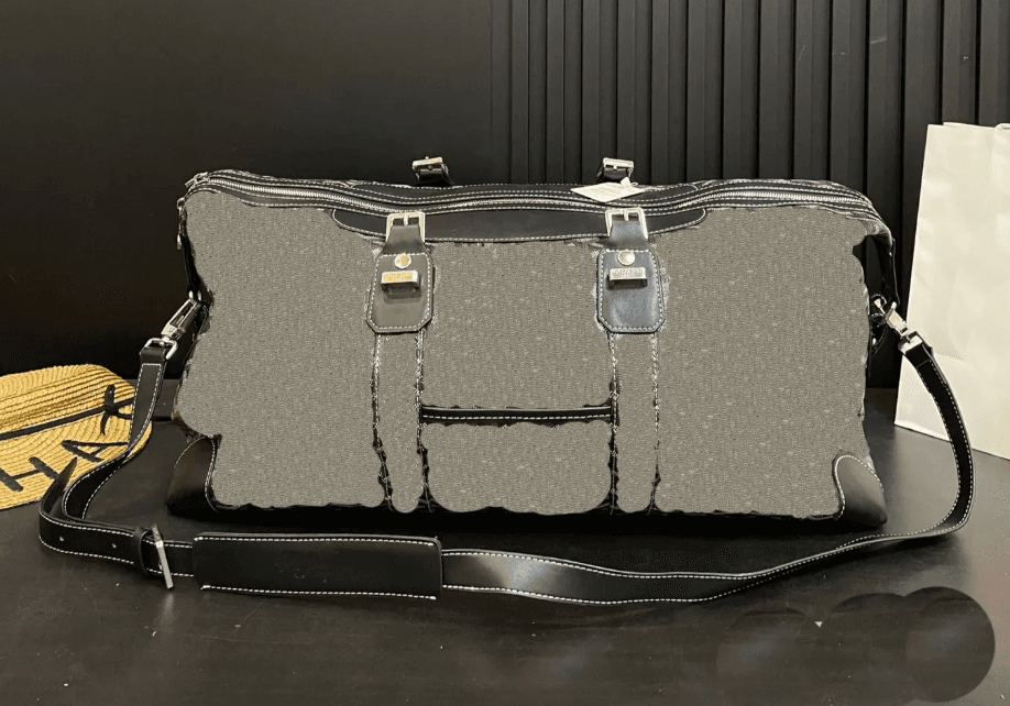 Goyard Duffle