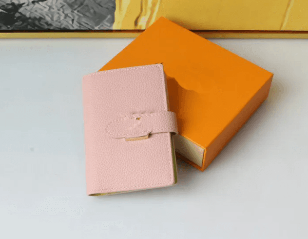 LV Wallet