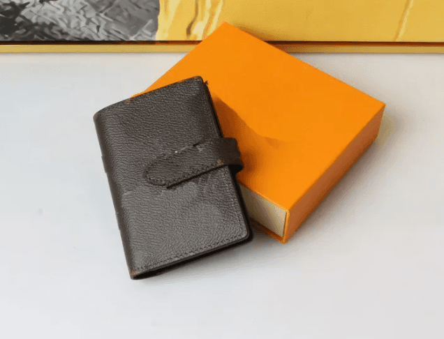 LV Wallet