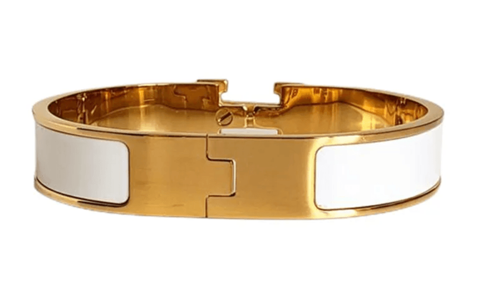 Hermes bracelet