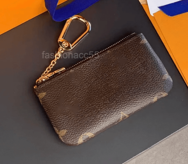 LV Keypouch