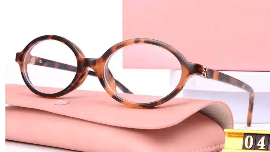 Miu Miu Glasses