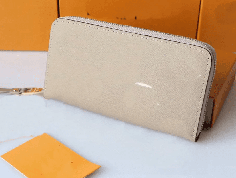 LV Wallet