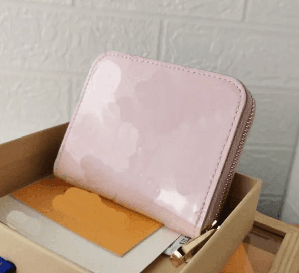 LV Wallet
