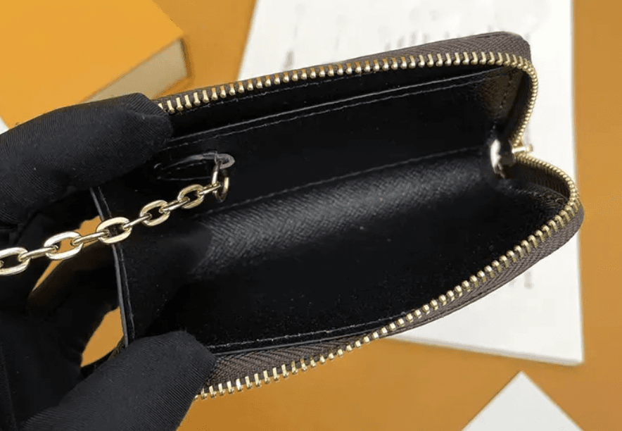 LV Wallet