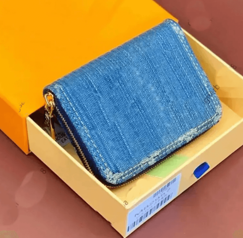 LV Denim