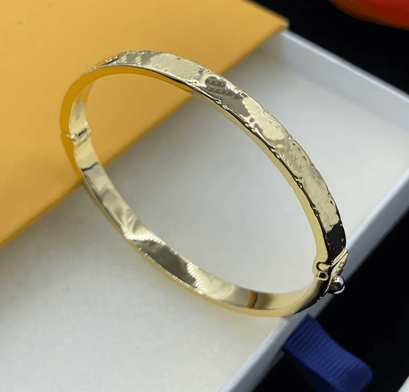 LV bracelet