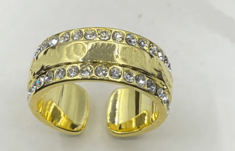 LV ring