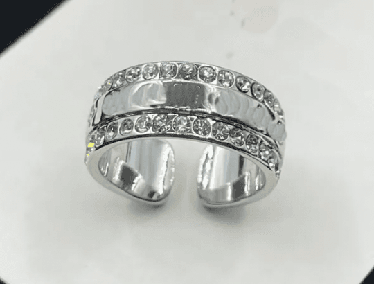 LV ring