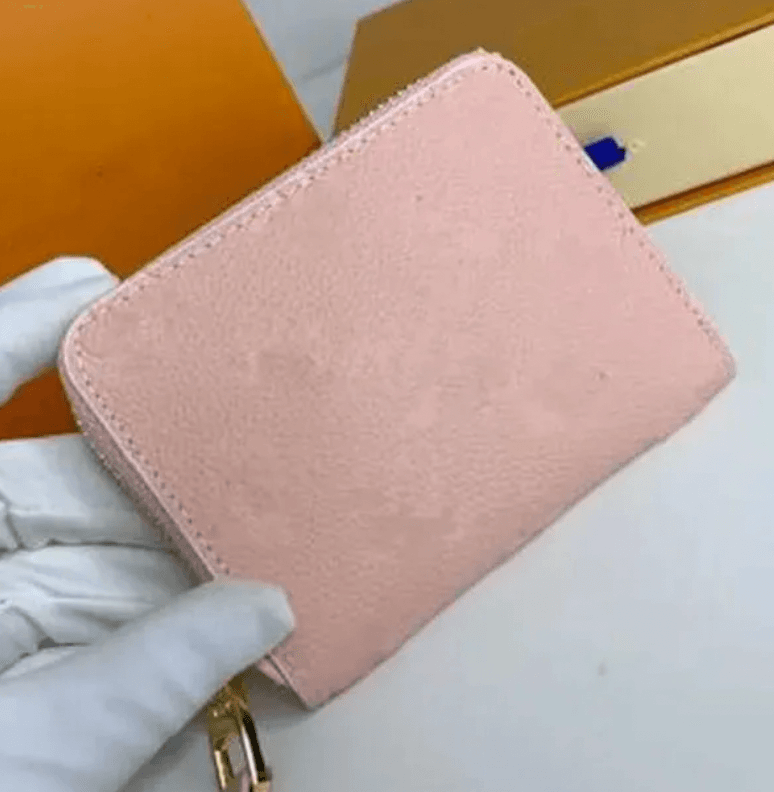 LV wallet
