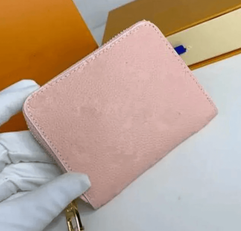 LV Wallet