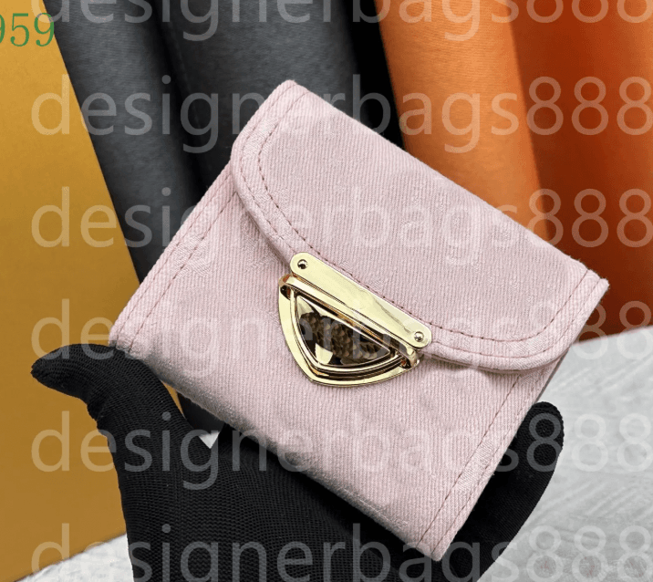 LV Wallet