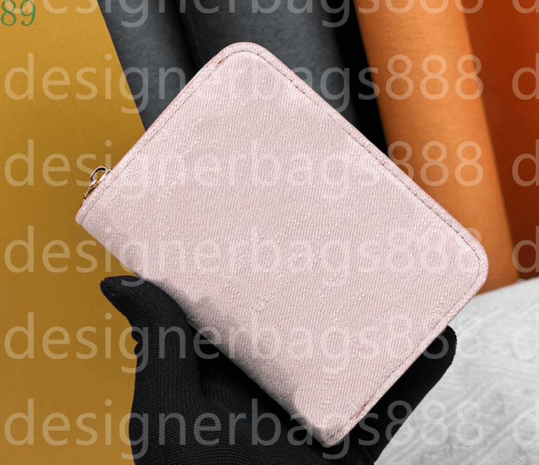 LV Wallet