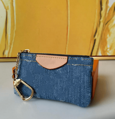 LV Keypouch
