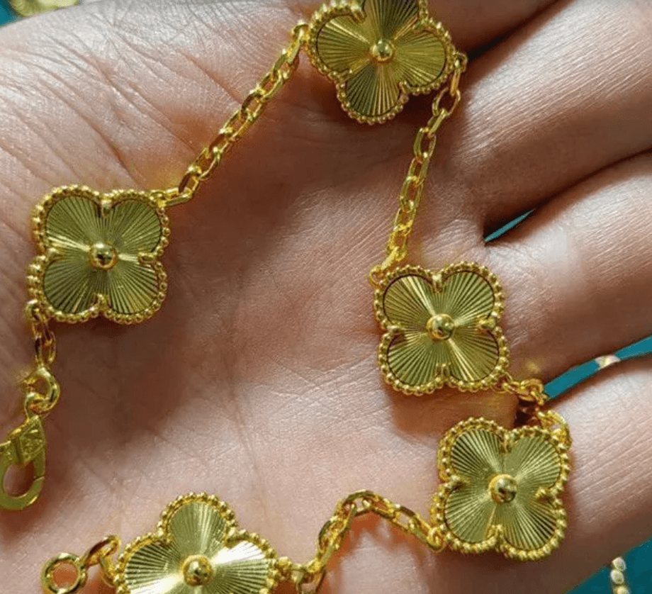 Van Cleef