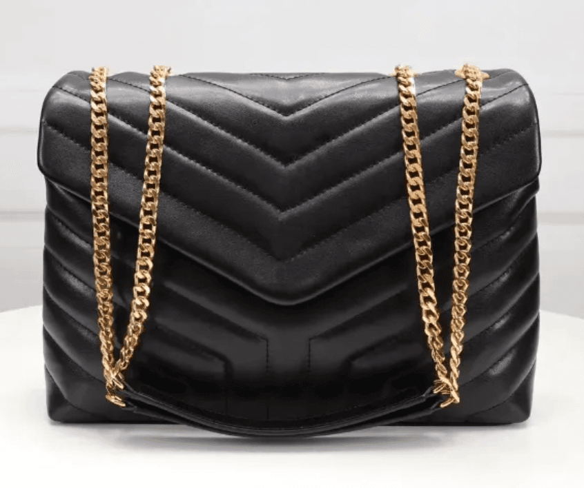 YSL (really good quality)