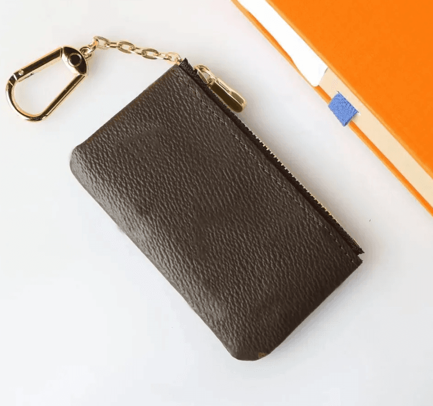 LV Keychain