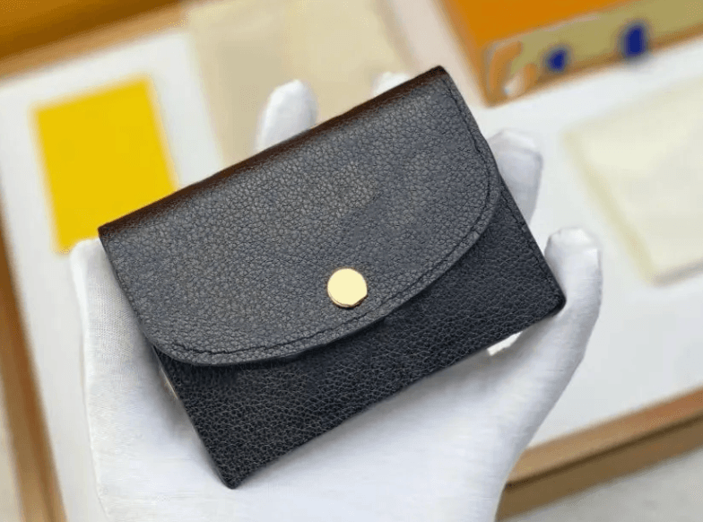 LV wallet