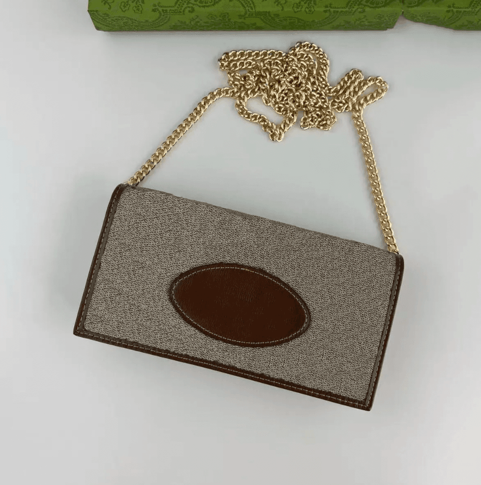 Gucci Horsebit Wallet Purse