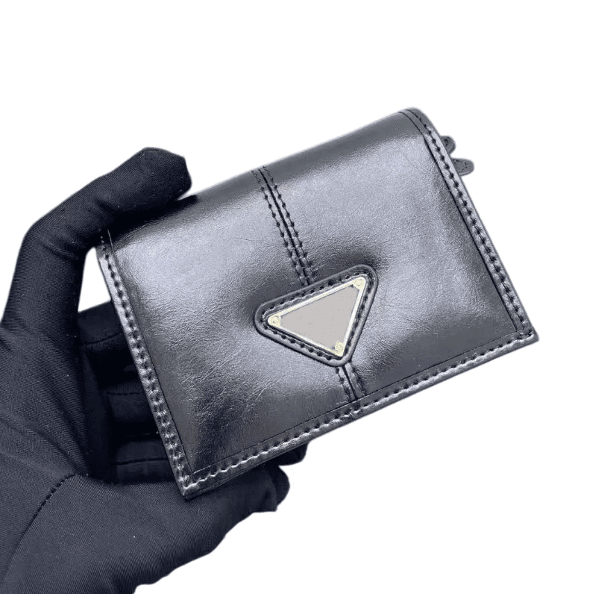 Prada Wallet (high quality)