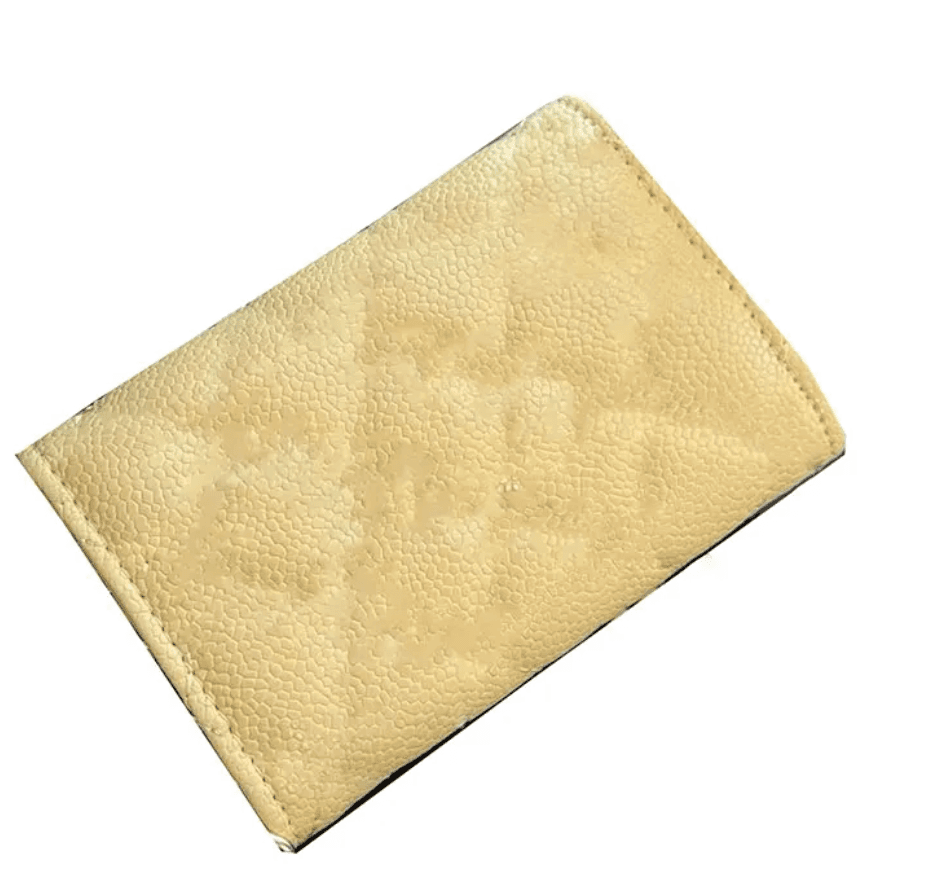 Chanel Wallet