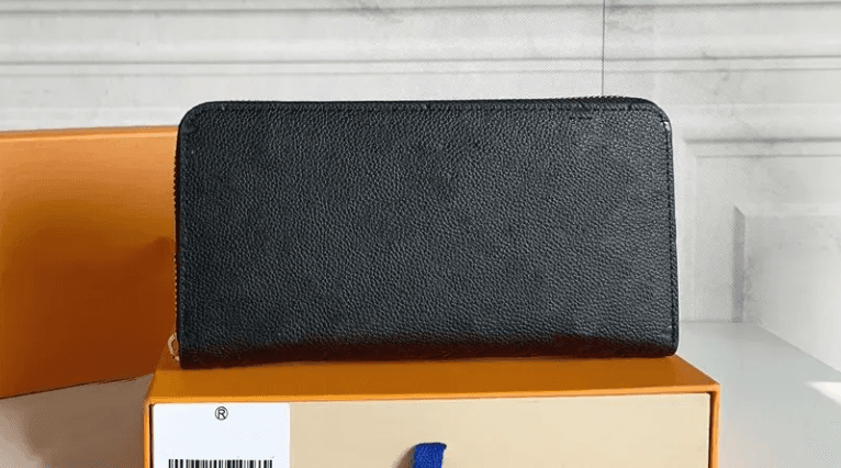 LV Wallet