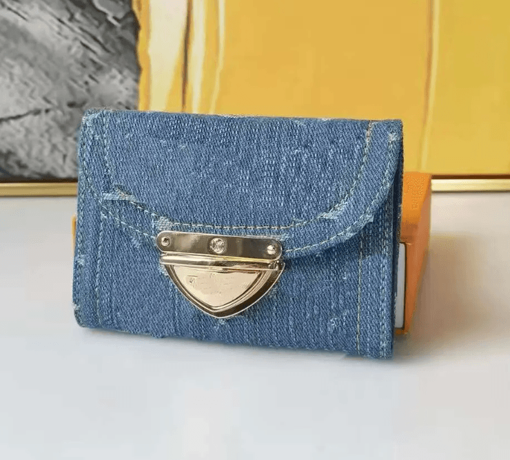 LV Wallet