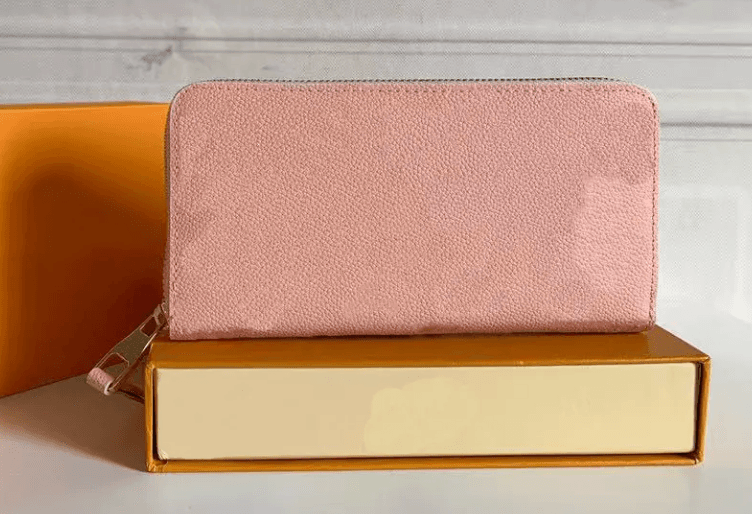 LV Wallet