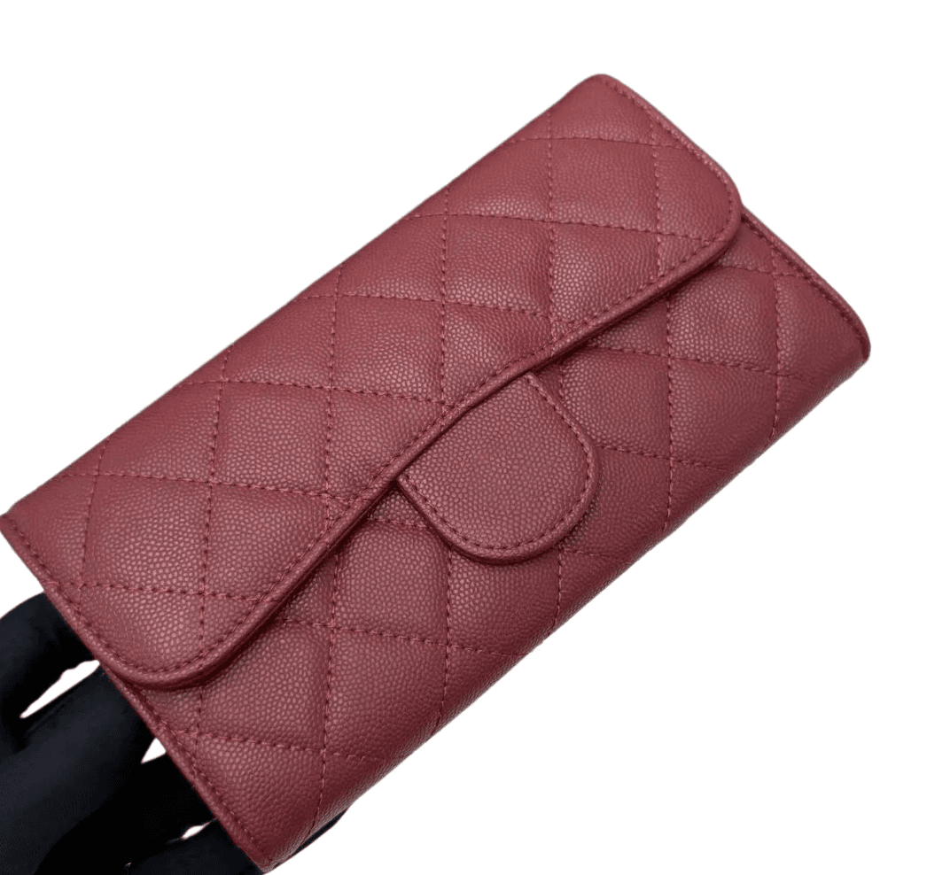 Chanel Wallet (great quality)