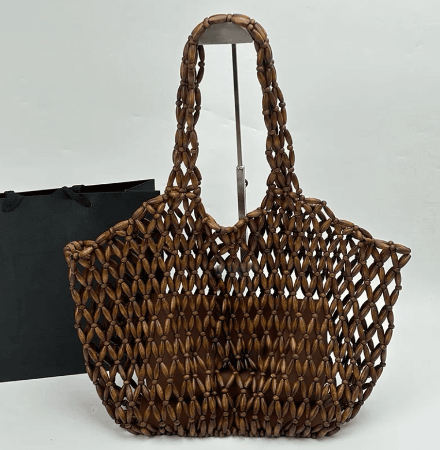 YSL beaded (THE BEST BAG EVER!!!)