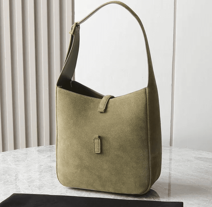 YSL (one of my fave bags)