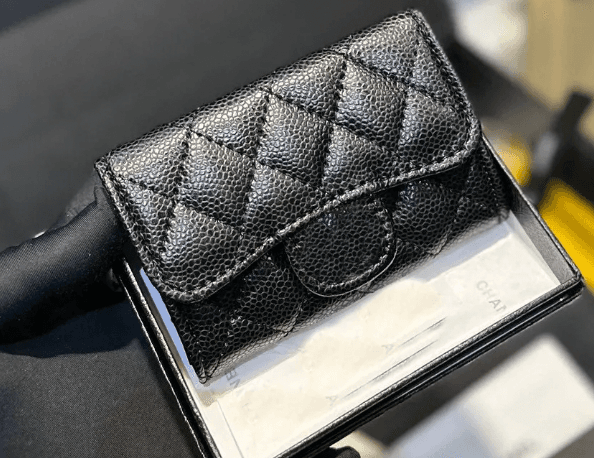Chanel Wallet