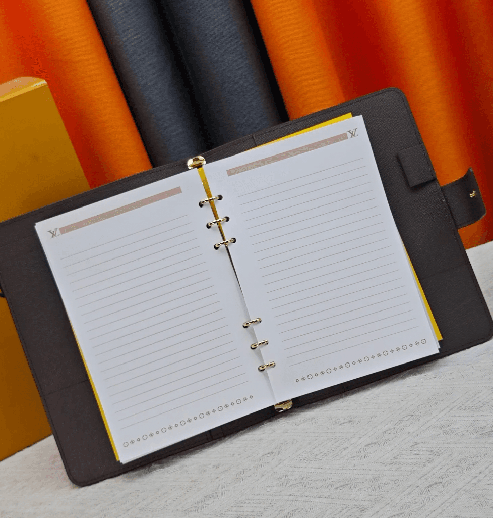 LV Agenda