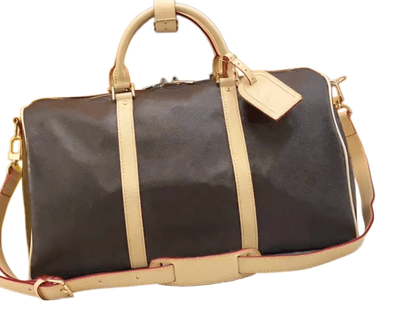 LV Duffle